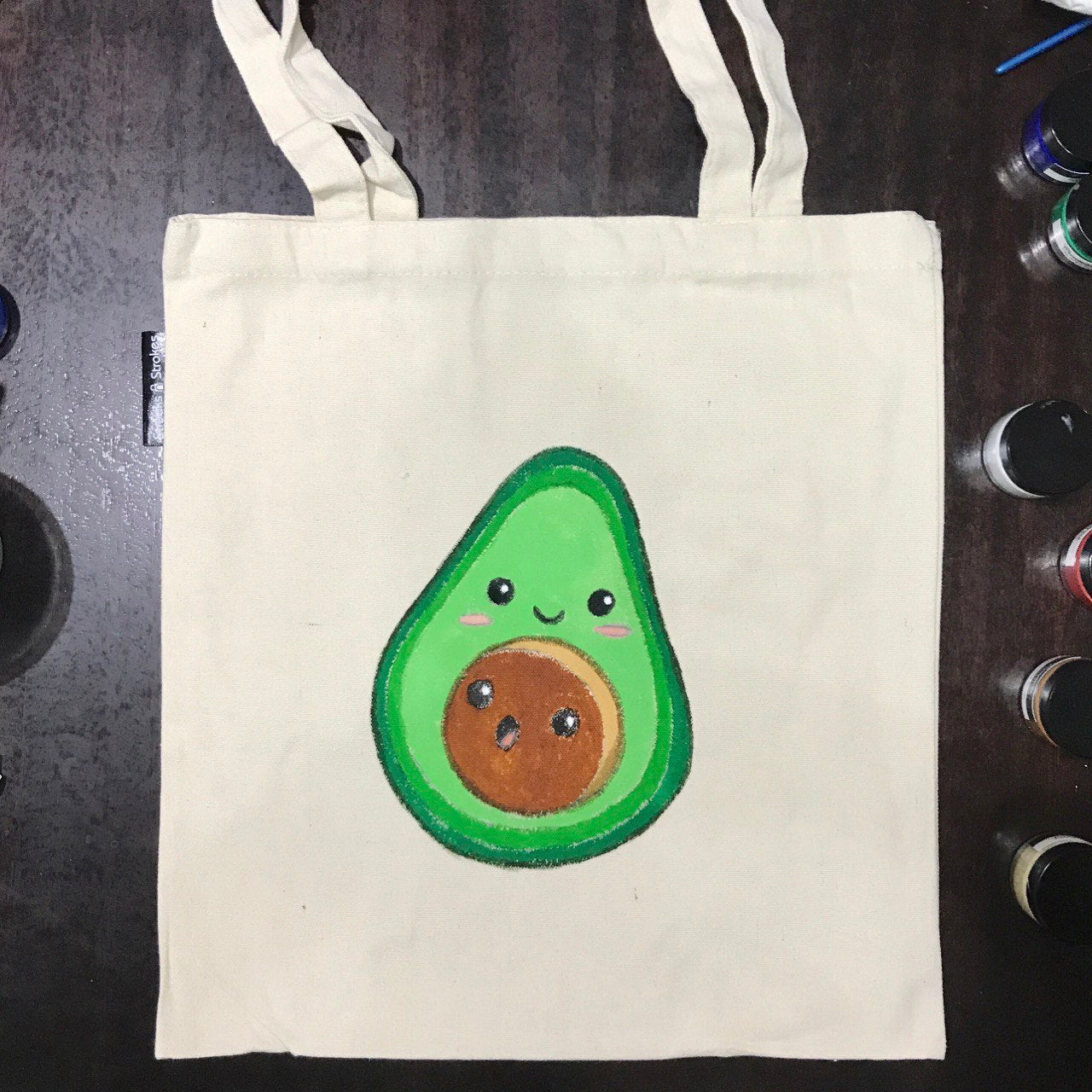 Awesome Avocado