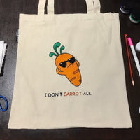Cool Carrot