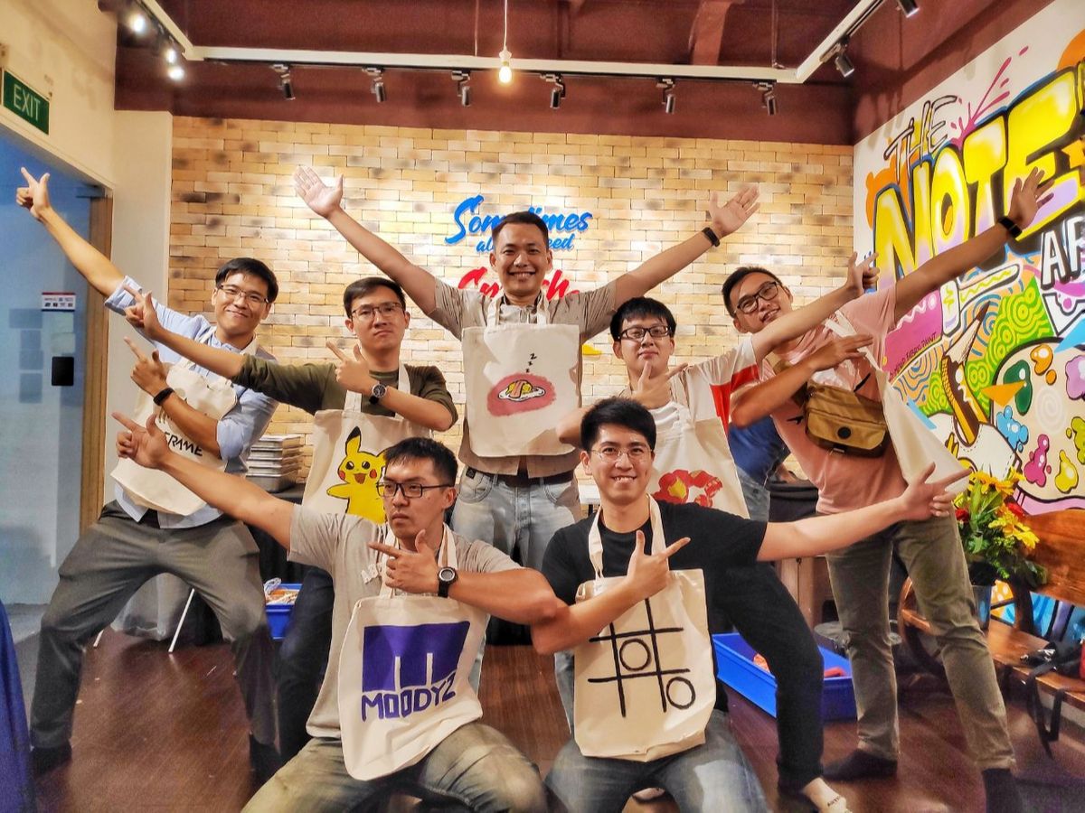 16 Everyday Objects As Painting Ideas