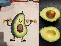 15 Food Painting Ideas for The Foodie In You