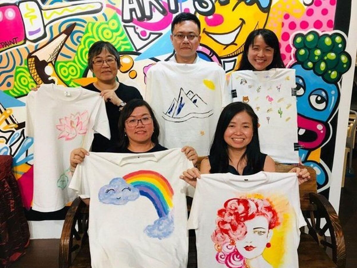 15 Painting Ideas for Nature Lovers