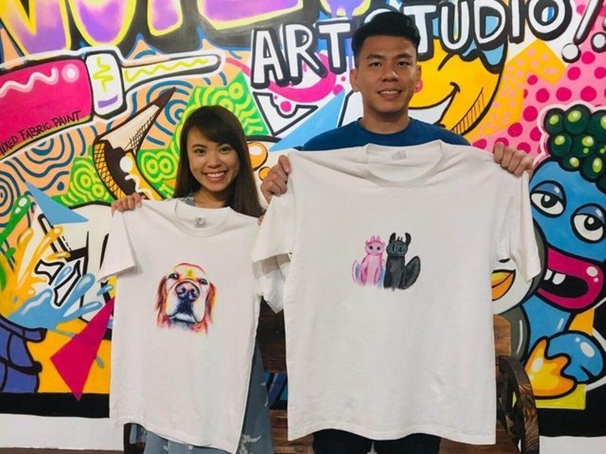 14 Painting Ideas for Animal Lovers