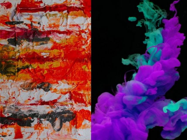 12 Patterns That Are So Cool You Would Paint Them All Day Long