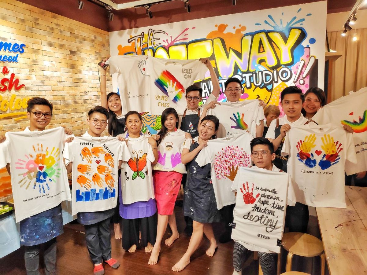 super beginner art jamming ideas cover picture