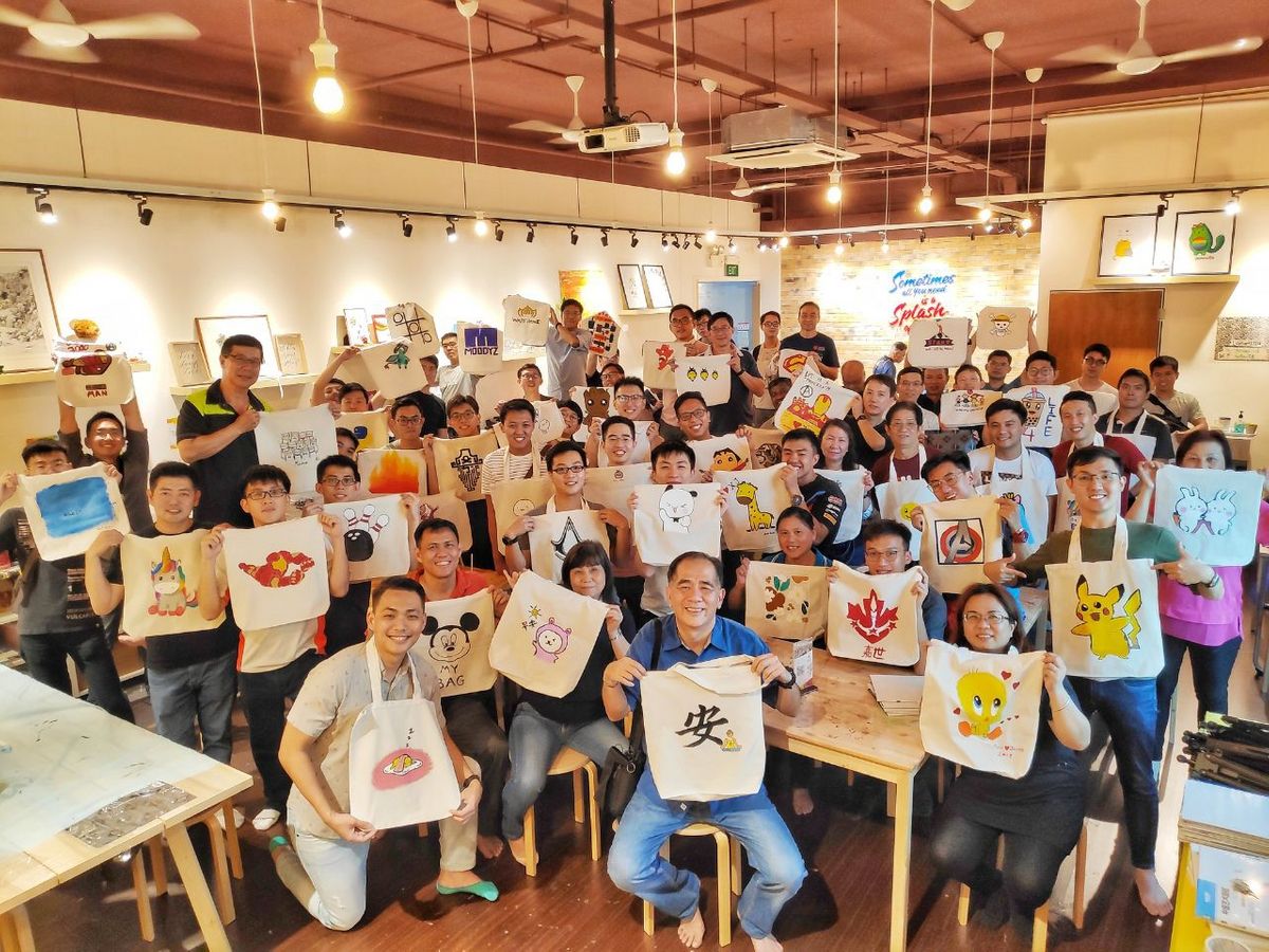 ultimate list art jamming ideas cover picture