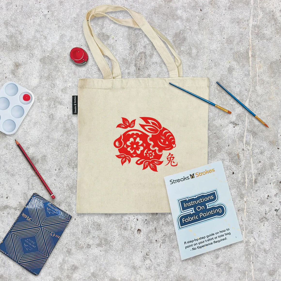 Specially for Chinese New Year