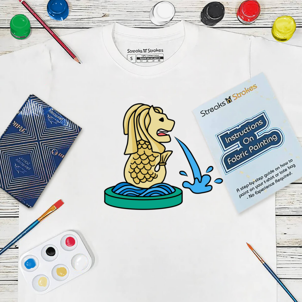 Design Ideas - Streaks n Strokes